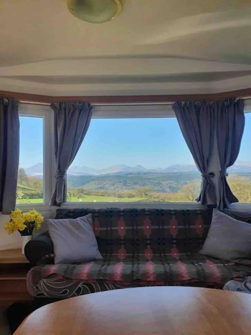 Red Tub Cabin Snowdonia Llanrwst Exterior photo